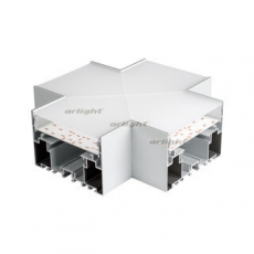 Угол S2-LINE-10570-X90 крестовой | 021271 | Arlight