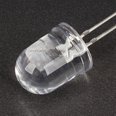 Светодиод ARL-10203UWC-8cd | 003649 | Arlight