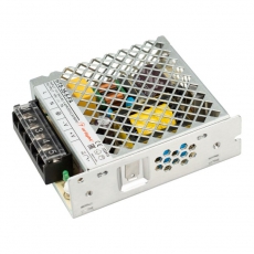 Блок питания HTS-35-5-FA (5V, 7A, 35W) | 022402 | Arlight