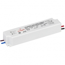 Блок питания ARPV-LV24020-A (24V, 0.8A, 20W) | 018979 | Arlight