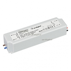 Блок питания ARPV-LV24100 (24V, 4.2A, 100W) | 024345 | Arlight