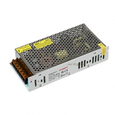 Блок питания JTS-180-24 (0-24V, 7.5A, 180W) | 018500 | Arlight