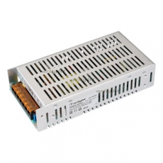 Блок питания JTS-200-24-A (0-24V, 8.3A, 200W) | 026092 | Arlight