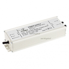 Блок питания ARPV-LG12150-PFC (12V, 12.5A, 150W) | 011940 | Arlight