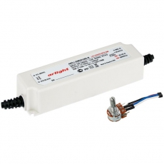 Блок питания ARPJ-DIM301400-R (42W, 1400mA, 0-10V) | 015217 | Arlight