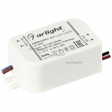 Блок питания ARPV-LK20-12 DC/DC (12V, 20W) | 020091 | Arlight