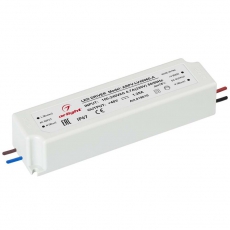 Блок питания ARPV-LV48060-A (48V, 1.3A, 60W) | 019010 | Arlight