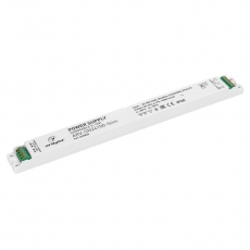 Блок питания ARV-SN24100-Slim (24V, 4.17A, 100W, 0-10V, PFC) | 023836 | Arlight