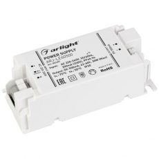 Блок питания ARJ-LE60500 (30W, 500mA, PFC) | 023457 | Arlight