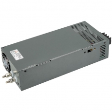 Блок питания HTS-1000-24 (24V, 42A, 1000W) | 021474 | Arlight
