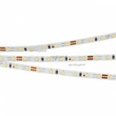 Лента светодиодная MICROLED-5000 24V Warm3000 4mm (2216, 120 LED/m, LUX) | 024414 | Arlight