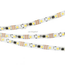 Лента светодиодная SPI-5000-AM 12V White6000 (5060, 60 LED/m, x3) | 027163 | Arlight