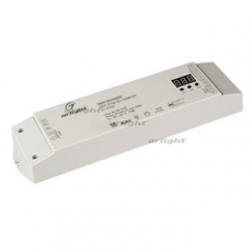 Декодер DMX-SRP-2106-24-100W-CV (220V, 24V, 100W) | 022069 | Arlight