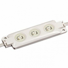 Модуль герметичный ARL-LM3528-3 Green | 011585 | Arlight