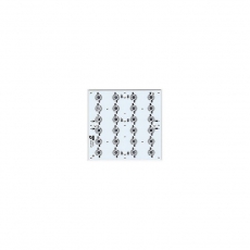 Плата 120x120-24E SERIAL (24S, 724-61) | 012524 | Arlight
