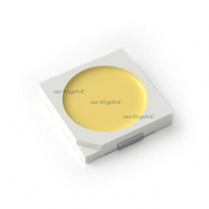 Светодиод ARL-3030-BCX2630-Warm3000-80 (3V, 300 mA) | 028180 | Arlight