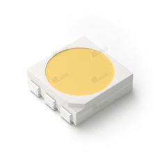 Светодиод ARL-5060NW3 White (H343) | 019501 | Arlight