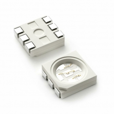 Светодиод ARL-5060UBC3 Blue (H203B) | 019500 | Arlight