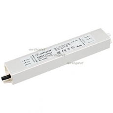 Блок питания ARPV-12036-D (12V, 3.0A, 36W) (Arlight, IP67 Металл, 3 года) | 022408 | Arlight