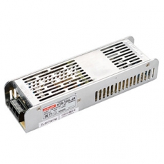 Блок питания HTS-100L-24 (24V, 4.5A, 100W) (ARL, IP20 Сетка, 3 года) | 020975 | Arlight