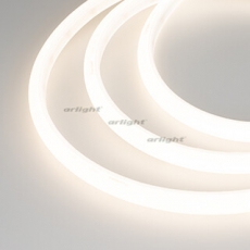 Образец Гибкий неон ARL-MOONLIGHT-1516-DOME 24V Day (arlight, 11 Вт/м, IP67) | 029780 | Arlight