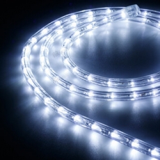 Образец Дюралайт ARD-REG-FLASH Cool (220V, 36 LED/m, 2m) (Ardecoled, Закрытый) | 026671 | Arlight