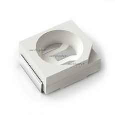 Светодиод ARL-3528-SAN1010-590 (2V, 20 mA) (arlight, SMD 3528 (PLCC2, 1210)) | 019565(2) | Arlight