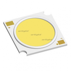 Мощный светодиод ARPL-31W-LTA-1919-Day4000-97 (35v, 900mA) (arlight, Power LED 19х19mm) | 034742 | Arlight