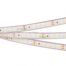 Лента светодиодная RTW 2-5000PGS 24V Day 2x (3528, 600 LED, LUX) (arlight, 9.6 Вт/м, IP67) | 015442(1) | Arlight