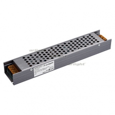 Блок питания ARS-100-24-L1 (24V, 4.2A, 100W) (Arlight, IP20 Сетка, 3 года) | 029751(1) | Arlight