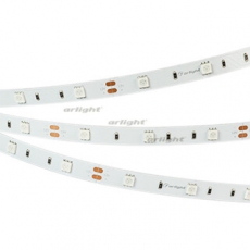 Лента светодиодная RT-B30-10mm 12V Blue (7.2 W/m, IP20, 5060, 5m) (arlight, Открытый) | 010592(2) | Arlight