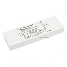 Блок питания ARV-SP-24090-FLAT-PFC (24V, 3.75A, 90W) (Arlight, IP20 Пластик, 5 лет) | 033262 | Arlight