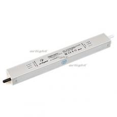 Блок питания ARPV-12060-SLIM-D (12V, 5A, 60W) (Arlight, IP67 Металл, 3 года) | 022458(1) | Arlight