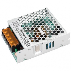 Блок питания ARS-35-12-FA (12V, 3A, 35W) (Arlight, IP20 Сетка, 3 года) | 028782(1) | Arlight