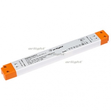 Блок питания ARV-SN12045-SLIM-PFC-C (12V, 3.75A, 45W) (Arlight, IP20 Пластик, 3 года) | 029196 | Arlight