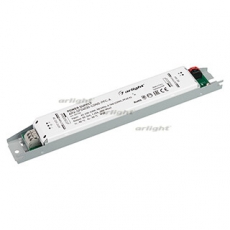 Блок питания ARV-SP24030-LONG-PFC-A (24V, 1.25A, 30W) (Arlight, IP20 Металл, 5 лет) | 031104 | Arlight