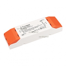 Блок питания ARJ-SP-142350-PFC (50W, 100-142V, 350mA) (Arlight, IP20 Пластик, 5 лет) | 033284 | Arlight