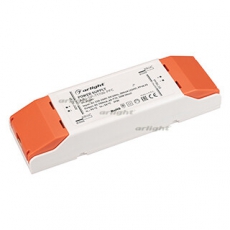 Блок питания ARJ-SP-71700-PFC (50W, 48-71V, 700mA) (Arlight, IP20 Пластик, 5 лет) | 033285 | Arlight