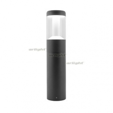 Светильник LGD-STEM-BOLL-H500-10W Warm3000 (GR, 185 deg, 230V) (Arlight, IP65 Металл, 3 года) | 029966 | Arlight