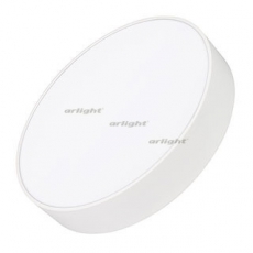 Светильник SP-RONDO-R350-30W Warm3000 (WH, 120 deg, 230V) (Arlight, IP40 Металл, 3 года) | 034809 | Arlight
