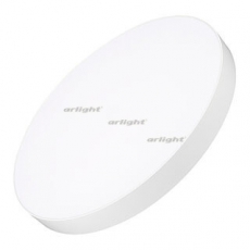 Светильник SP-RONDO-R600-60W Day4000 (WH, 120 deg, 230V) (Arlight, IP40 Металл, 3 года) | 034821 | Arlight