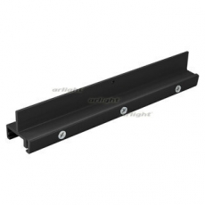 Зажим LGD-4TR-CLIP-BK (D) (Arlight, IP20 Металл, 3 года) | 031261 | Arlight