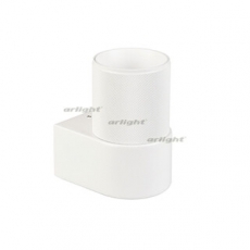 Светильник SP-SPICY-WALL-S115x72-6W Day4000 (WH, 40 deg) (arlight, IP20 Металл, 3 года) | 033848 | Arlight