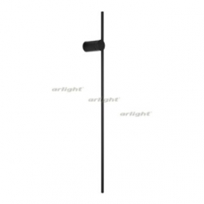Светильник SP-VINCI-S900x55-10W Day4000 (BK, 110 deg, 230V) (arlight, IP20 Металл, 3 года) | 033550 | Arlight