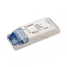 INTELLIGENT ARLIGHT Диммер TY-102-MIX-SUF (12-24V, 2x5A) (INTELLIGENT ARLIGHT, -) | 030235 | Arlight