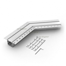 Угол SL-LINIA32-FANTOM-135 (arlight, Металл) | 030093 | Arlight