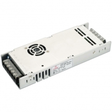 Блок питания HTS-400L-5H-Slim (5V, 80A, 400W) | 022416 | Arlight