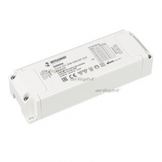 INTELLIGENT ARLIGHT Диммер TUYA-201-30W-DIM-WF-SUF (230V, 433MHz, 500-900mA) (INTELLIGENT ARLIGHT, -) | 032920 | Arlight