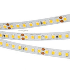 Лента светодиодная RT 2-5000 24V Warm2700 2x (2835, 160 LED/m, LUX) | 024539(B) | Arlight