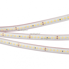 Лента светодиодная RTW 2-5000PS-50m 24V Warm3000 2x (2835, 160 LED/m, LUX) | 024559 | Arlight
